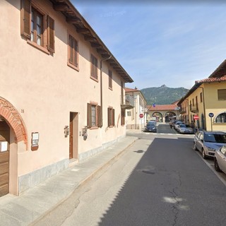 Frossasco vuole abbattere le barriere architettoniche parlando con i cittadini