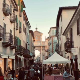 A Chieri tutto pronto per la Fiera di San Martino tra tradizione, sostenibilità e innovazione