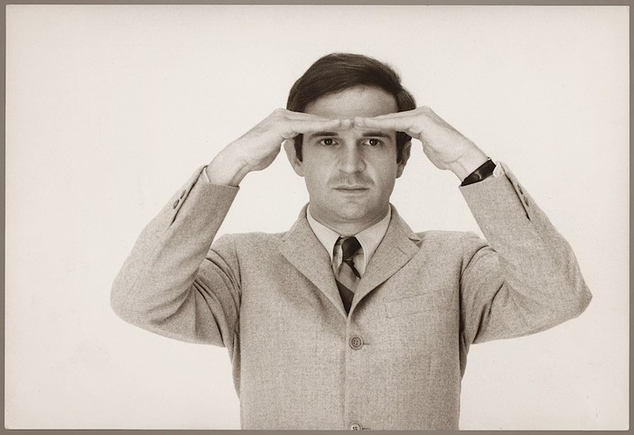 François Truffaut