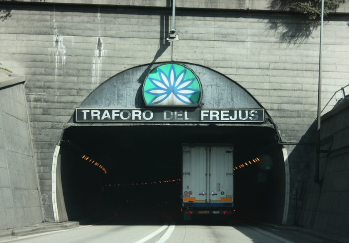 traforo del frejus