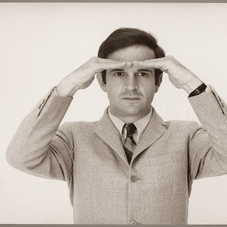 François Truffaut