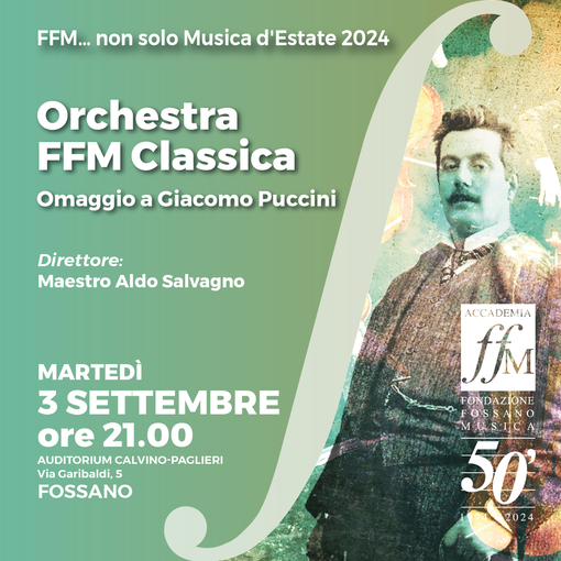 Omaggio a Giacomo Puccini: Un tributo al grande maestro dell’opera lirica