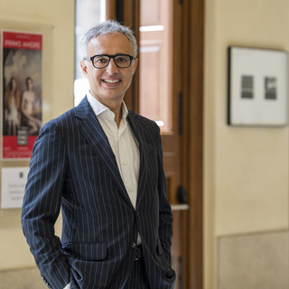 Filippo Fonsatti confermato alla Presidenza di Fondazione P.L.A.TEA