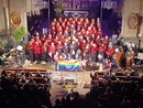 Free Voices Gospel Choir®: alle Fonderie Limone la prossima tappa del tour di Natale 2023