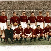 formazione del grande torino