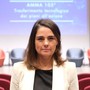 Giorgia Garola, nuova presidente di Amma