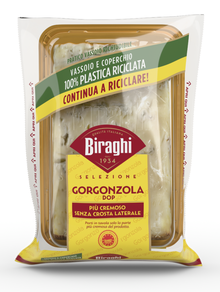 Gorgonzola DOP Selezione 200g di Biraghi