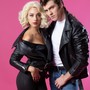 Grease (ph Giulia Marangoni), in scena dal 30 gennaio al 2 febbraio al Teatro Alfieri