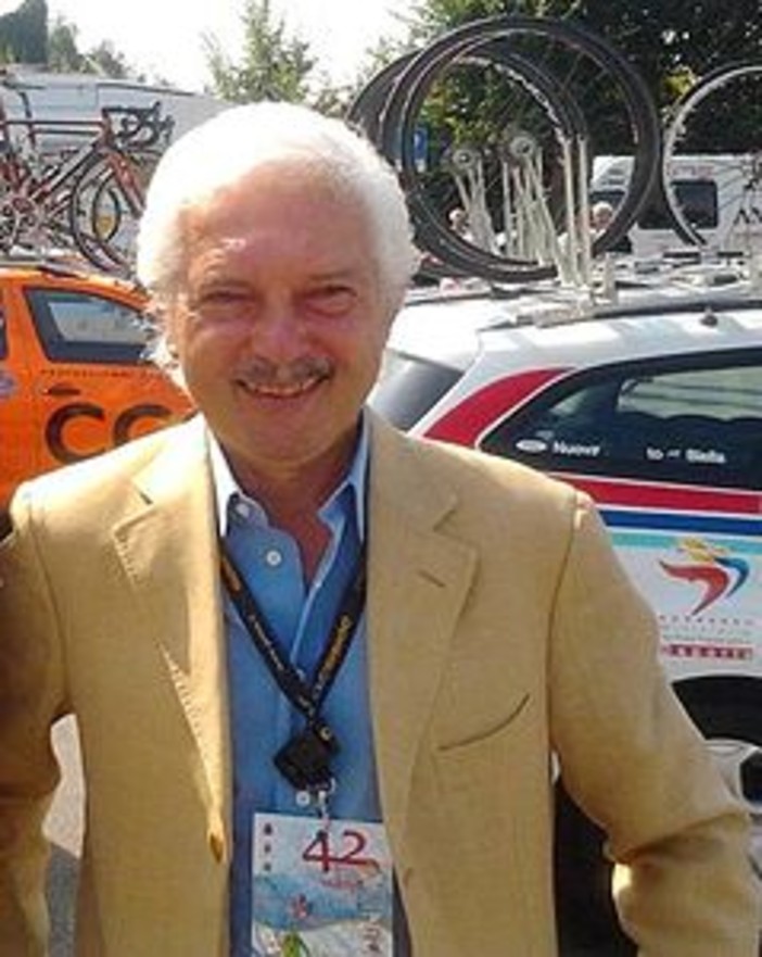 Il mondo del ciclismo piange la scomparsa di Gianni Savio