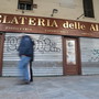 Il Comune mette all'asta l'ex Gelateria delle Alpi di via Po