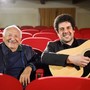 &quot;Emozioni&quot;, all'Alfieri arriva la magia delle canzoni di Lucio Battisti