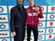 Daniel Grassl, il campione italiano in carica dell’Ice Club Torino convocato alle Universiadi 2025