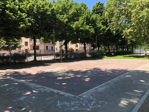 Dal centro ragazzi ai campi sportivi, ecco il patto che rilancerà piazza Livio Bianco