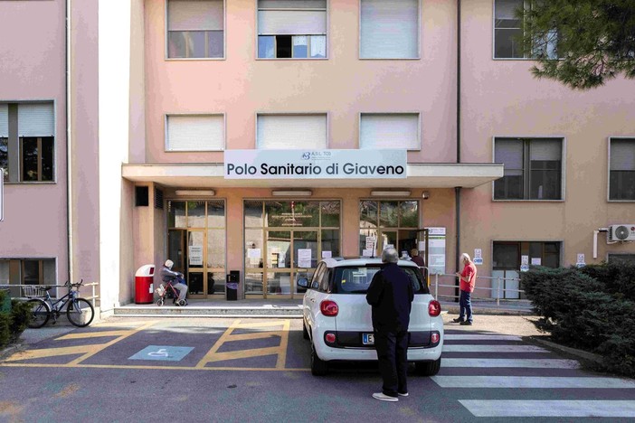 Giaveno: incontro fra Asl To3 e Comune per fare il punto sui servizi sanitari