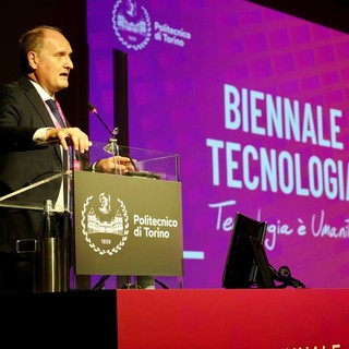 Al Politecnico è già primavera: Biennale Tecnologia si sposta ad aprile. &quot;Troviamo risposte a domande globali&quot;