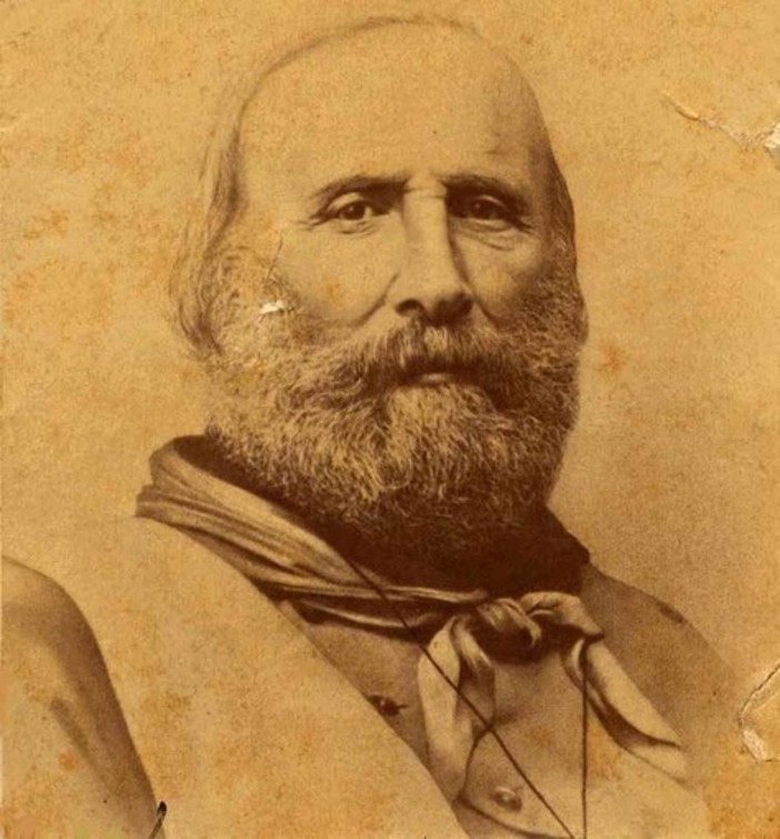 Giuseppe Garibaldi