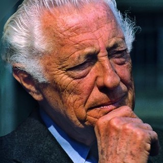 gianni agnelli