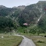 Bobbio Pellice, si perdono sulle montagne: due escursionisti soccorsi dai Vigili del Fuoco