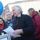 Scontri dopo lo sciopero generale: &quot;La politica strumentalizza&quot; e sul Dl sicurezza: &quot;Non rinunceremo a occupare le strade&quot;