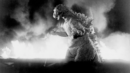 Il restauro di Godzilla di Ishirō Honda apre la 24esima edizione del Tohorror Fantastic Film Fest