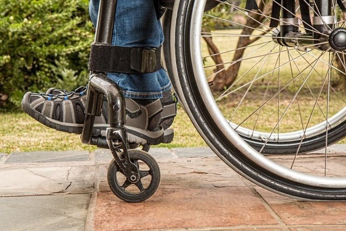 Disabilità, Nicco: &quot;Le barriere ci sono ancora e sono fisiche, culturali e sociali”