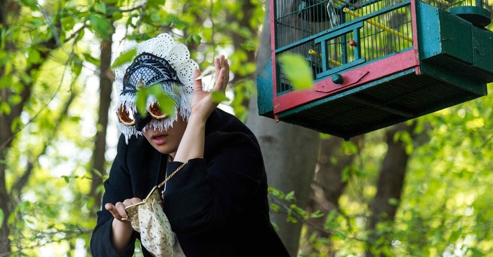 Il teatro Marchesa porta le Generazioni in cammino nel cuore di Barriera. E &quot;chiama&quot; il territorio