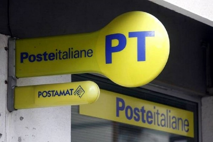 Poste Italiane: in provincia di Torino le pensioni di giugno in pagamento dal 1° luglio