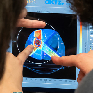 Gli studenti e lo studio della fisica delle particelle