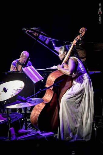 A Eclectic Estival la musica di Itamela di Dado Moroni e del Trio Euterpe