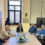 Orbassano, inaugurato il nuovo sportello di Atc in via dei Mulini 1