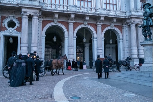 Il Conte di Montecristo 2024