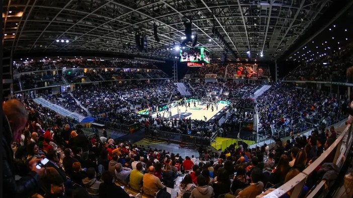 Basket: Final 8 di Coppa Italia, iniziato il conto alla rovescia