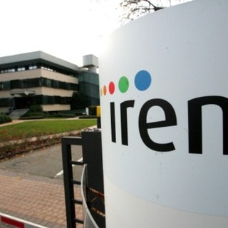 Iren spa