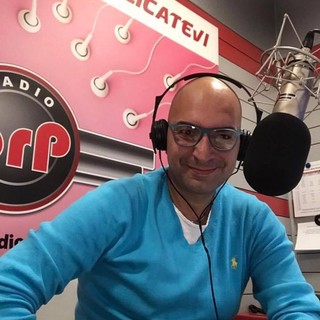 Radio GRP, la diretta tutte le domeniche con Cristian Panzanaro