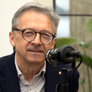 Giancarlo Marenco, presidente dell'Ordine degli Psicologi del Piemonte sullo psicologo di base: &quot;Finalmente una risposta dal pubblico&quot; [INTERVISTA]