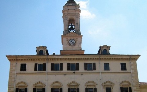 municipio di Ivrea