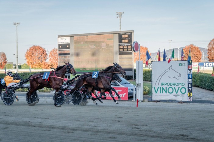 Conto alla rovescia per un'edizione da record del Gran Premio Orsi Mangelli a Vinovo