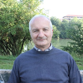 Igor Boni, Coordinatore di Europa Radicale