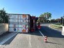 Incidente in autostrada