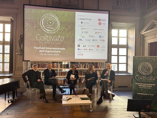 Torna ColtivaTo, il festival dell’agricoltura