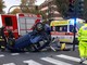 Un incidente in corso Grosseto