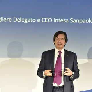 Carlo Messina