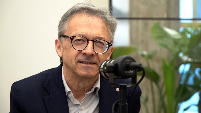 Giancarlo Marenco, presidente dell'Ordine degli Psicologi del Piemonte sullo psicologo di base: &quot;Finalmente una risposta dal pubblico&quot; [INTERVISTA]