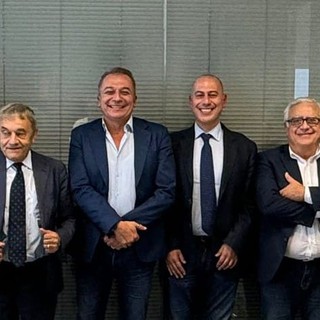 Bongioanni: &quot;Oltre un milione per far nascere nuovi Distretti del Commercio&quot;