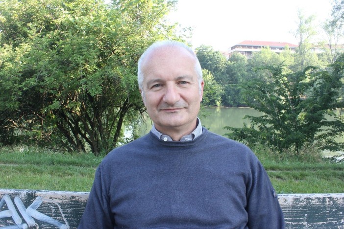 Igor Boni, Coordinatore di Europa Radicale