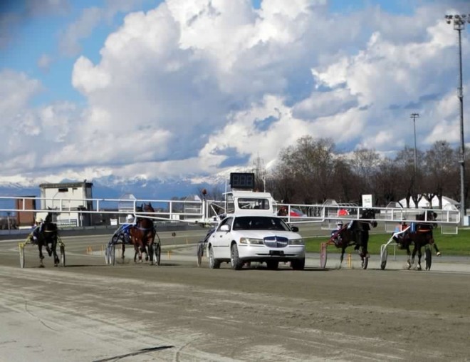 All'ippodromo di Vinovo il Campionato Gentlemen Piemontese