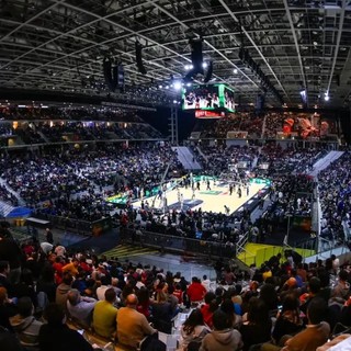 Basket: Final 8 di Coppa Italia, iniziato il conto alla rovescia