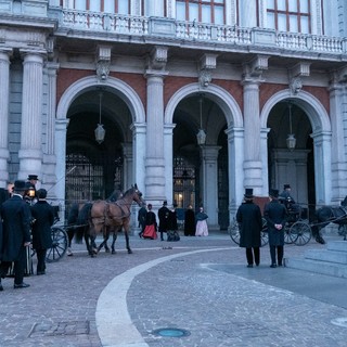 Il Conte di Montecristo 2024