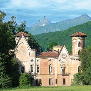 &quot;Per Bellezza tra le righe&quot; incontro al Castello di Miradolo