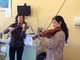 “Vitamine musicali”: musica dal vivo nei reparti dell’ospedale Sant'Anna